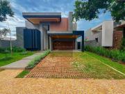 Casa / Sobrado em Condomínio para Venda em Ribeirão...