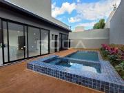 Casa / Sobrado em Condomínio para Venda em Ribeirão...