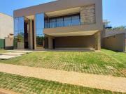 Casa / Sobrado em Condomínio para Venda em Ribeirão...