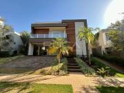 Casa / Sobrado em Condomínio para Venda em Ribeirão...
