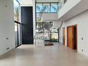 Casa / Sobrado em Condomínio para Venda em Ribeirão...