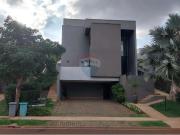 Casa / Sobrado em Condomínio para Venda em Ribeirão...