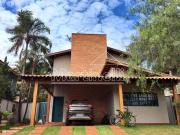 Casa / Sobrado em Condomínio para Venda em Ribeirão...