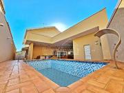 Casa / Sobrado em Condomínio para Venda em Ribeirão...