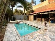 Casa / Sobrado em Condomínio para Venda em Ribeirão...