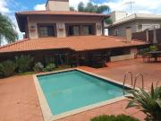 Casa / Sobrado em Condomínio para Venda em Ribeirão...