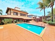 Casa / Sobrado em Condomínio para Venda em Ribeirão...