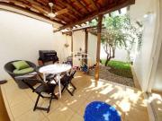 Casa / Sobrado em Condomínio para Venda em Ribeirão...