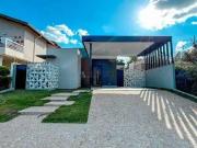 Casa / Sobrado em Condomínio para Venda em Ribeirão...