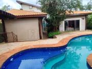 Casa / Sobrado em Condomínio para Venda em Ribeirão...