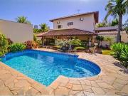 Casa / Sobrado em Condomínio para Venda em Ribeirão...