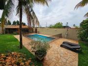 Casa / Sobrado em Condomínio para Venda em Ribeirão...