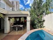 Casa / Sobrado em Condomínio para Venda em Ribeirão...