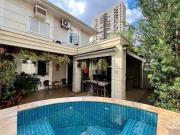 Casa / Sobrado em Condomínio para Venda em Ribeirão...