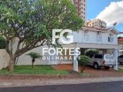 Casa / Sobrado em Condomínio para Venda em Ribeirão...
