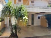 Casa / Sobrado em Condomínio para Venda em Ribeirão...