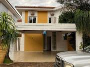 Casa / Sobrado em Condomínio para Venda em Ribeirão...