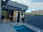 Casa / Sobrado em Condomínio para Venda em Ribeirão...