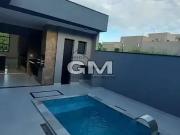 Casa / Sobrado em Condomínio para Venda em Ribeirão...