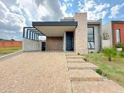 Casa / Sobrado em Condomínio para Venda em Ribeirão...