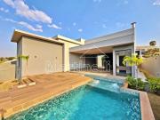 Casa / Sobrado em Condomínio para Venda em Ribeirão...