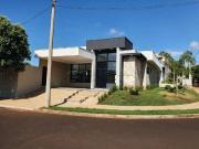 Casa / Sobrado em Condomínio para Venda em Ribeirão...