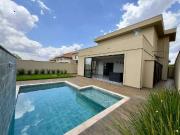 Casa / Sobrado em Condomínio para Venda em Ribeirão...