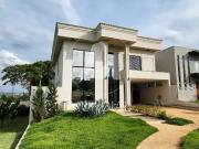 Casa / Sobrado em Condomínio para Venda em Ribeirão...