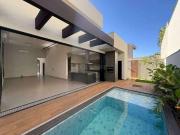 Casa / Sobrado em Condomínio para Venda em Ribeirão...