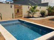 Casa / Sobrado em Condomínio para Venda em Ribeirão...