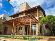 Casa / Sobrado em Condomínio para Venda em Ribeirão...