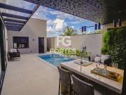 Casa / Sobrado em Condomínio para Venda em Ribeirão...