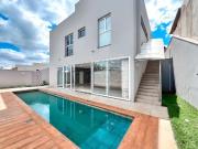 Casa / Sobrado em Condomínio para Venda em Ribeirão...