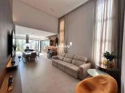 Casa / Sobrado em Condomínio para Venda em Ribeirão...