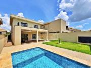 Casa / Sobrado em Condomínio para Venda em Ribeirão...