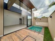 Casa / Sobrado em Condomínio para Venda em Ribeirão...
