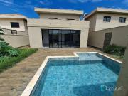 Casa / Sobrado em Condomínio para Venda em Ribeirão...