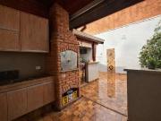 Casa / Sobrado em Condomínio para Venda em Ribeirão...