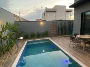 Casa / Sobrado em Condomínio para Venda em Ribeirão...