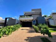Casa / Sobrado em Condomínio para Venda em Ribeirão...