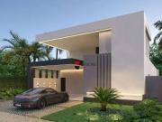 Casa / Sobrado em Condomínio para Venda em Ribeirão...