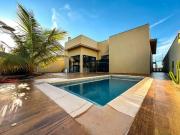 Casa / Sobrado em Condomínio para Venda em Ribeirão...