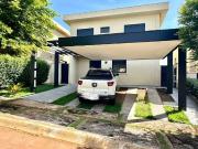 Casa / Sobrado em Condomínio para Venda em Ribeirão...