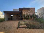 Casa / Sobrado em Condomínio para Venda em Ribeirão...