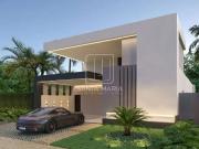 Casa / Sobrado em Condomínio para Venda em Ribeirão...