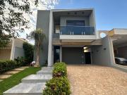 Casa / Sobrado em Condomínio para Venda em Ribeirão...