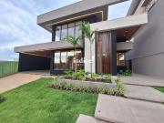 Casa / Sobrado em Condomínio para Venda em Ribeirão...