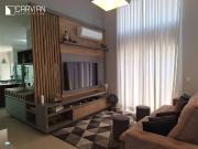 Casa / Sobrado em Condomínio para Venda em Ribeirão...