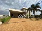 Casa / Sobrado em Condomínio para Venda em Ribeirão...