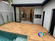 Casa / Sobrado em Condomínio para Venda em Ribeirão...